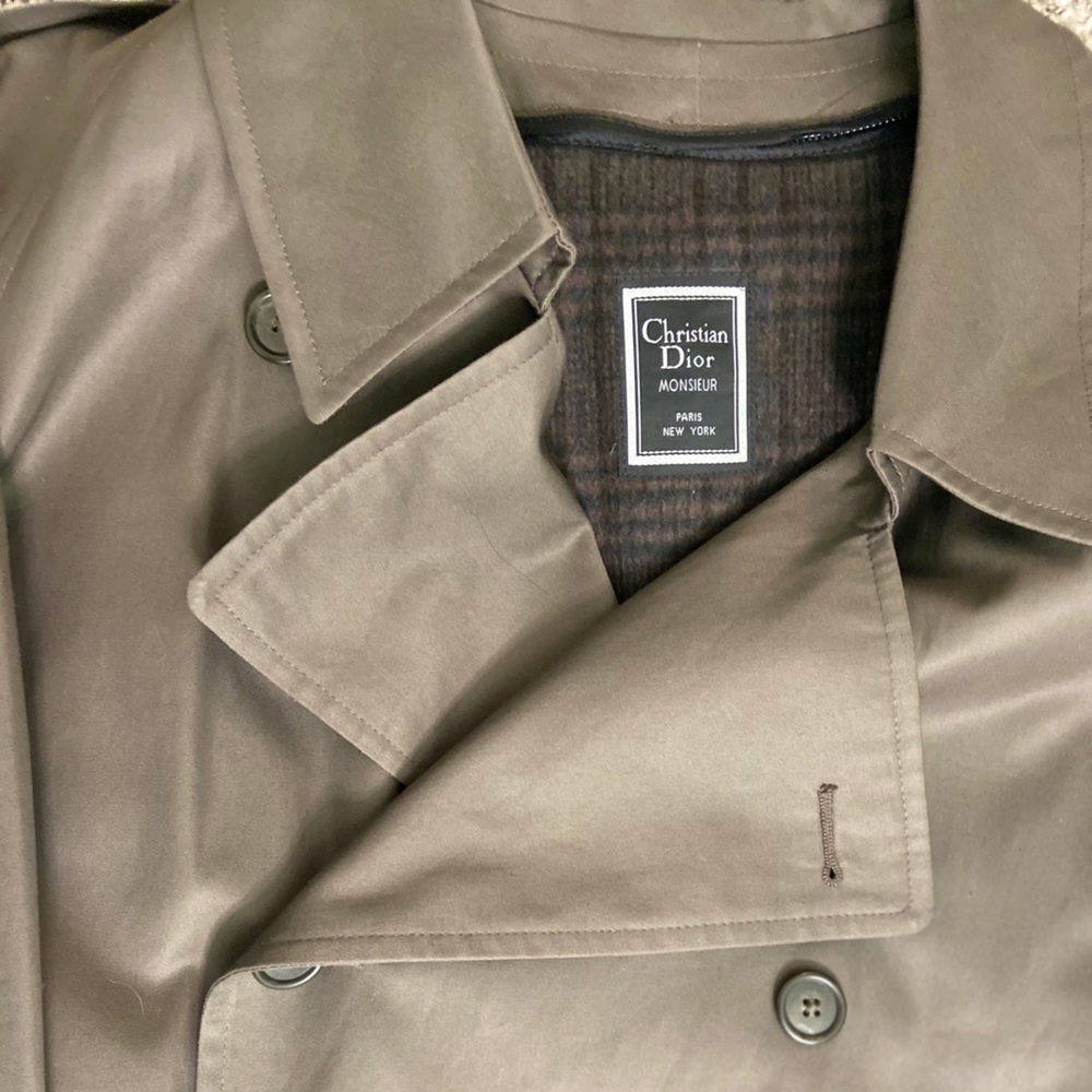 Christian Dior